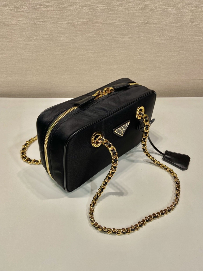 Prada Top Handle Bags